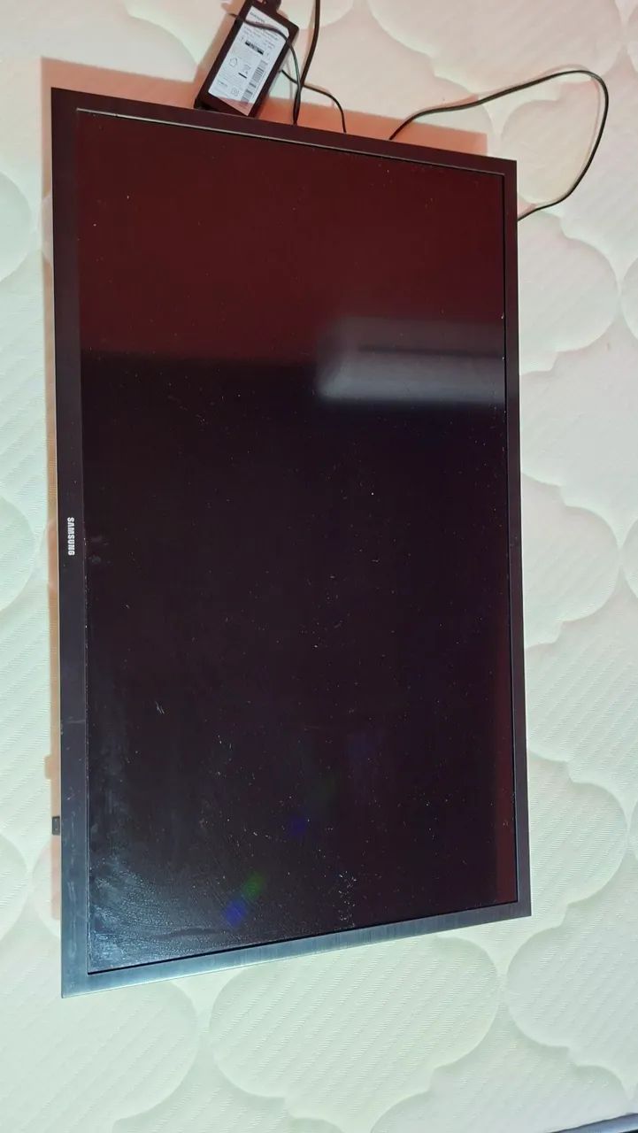 Tv Samsung 
