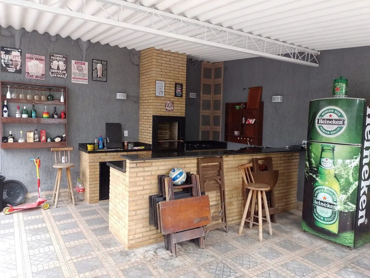 Casa a venda  - Foto 4
