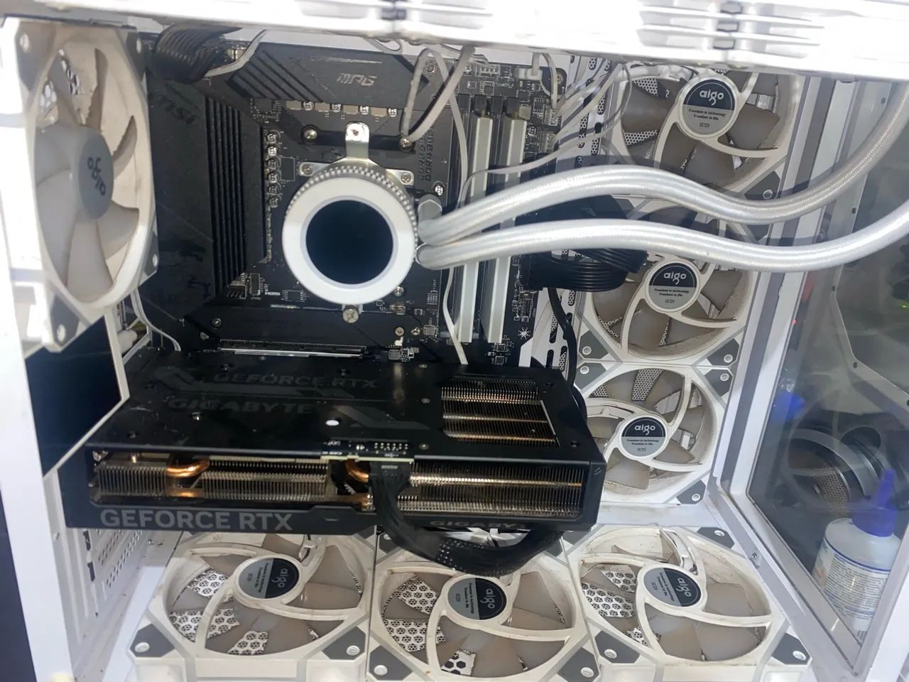 Serviço de manutenção em computadores, notebooks e consoles - Foto 3