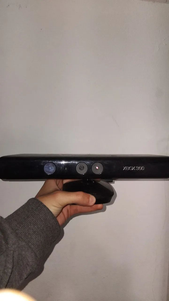 Kinect Xbox 360