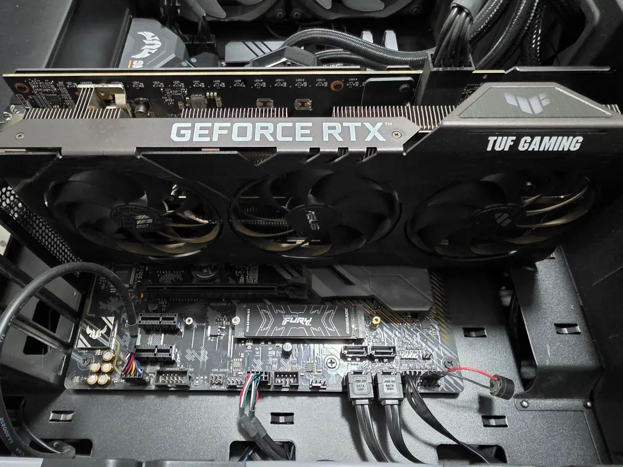 COMPUTADOR GAMER AMD - Foto 3