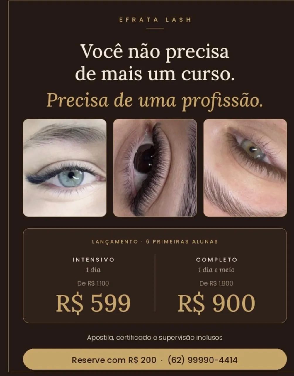 curso profissionalizante extensão  - Foto 2