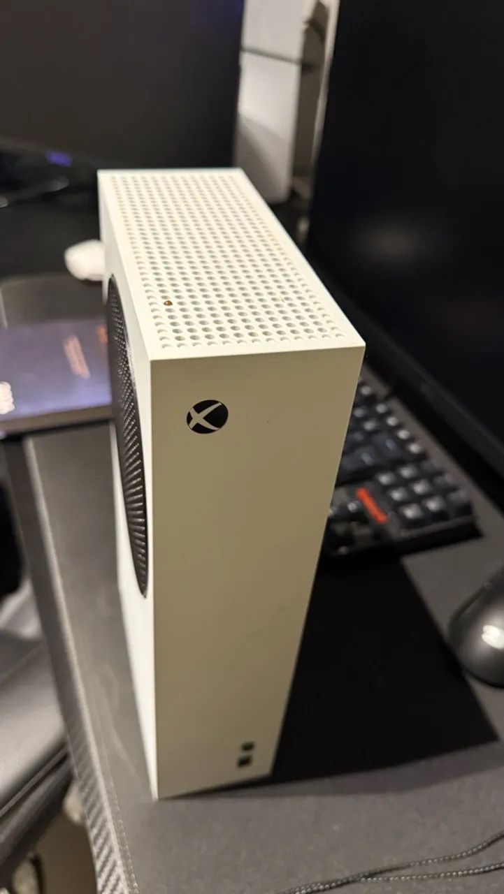 Xbox Series S - Foto 2