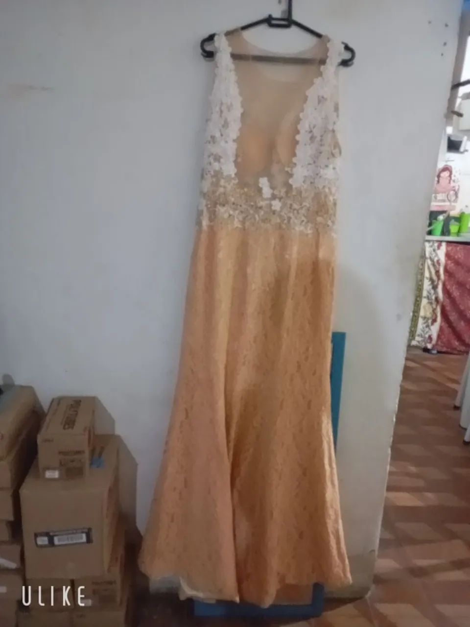 Vestido de festa casamento - Foto 4