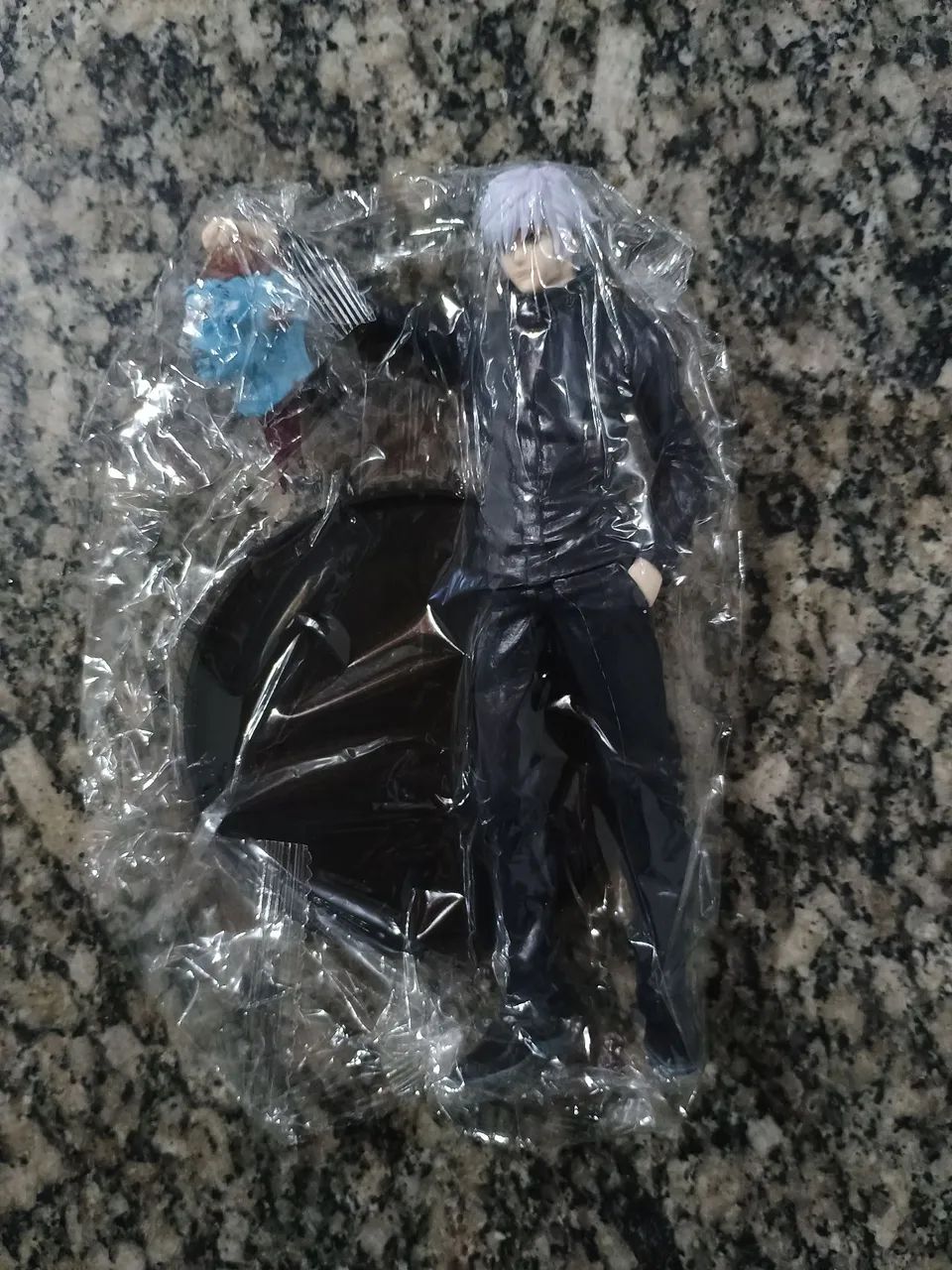 Action Figure Saturo Gojo - Jujutsu Kaisen - Foto 5