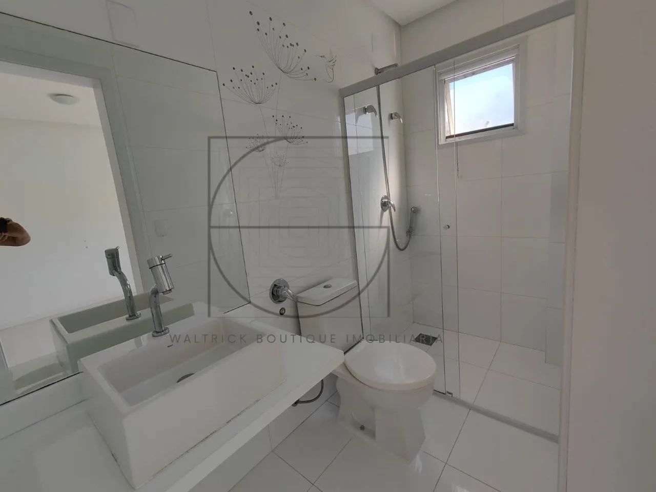 Cobertura linear exclusiva em Canajurê com vista permanente para o mar - Foto 3