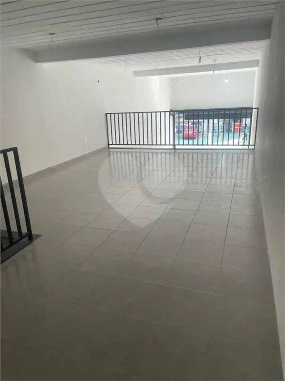 Salão Comercial para locação em Vila rica - SP - Foto 2