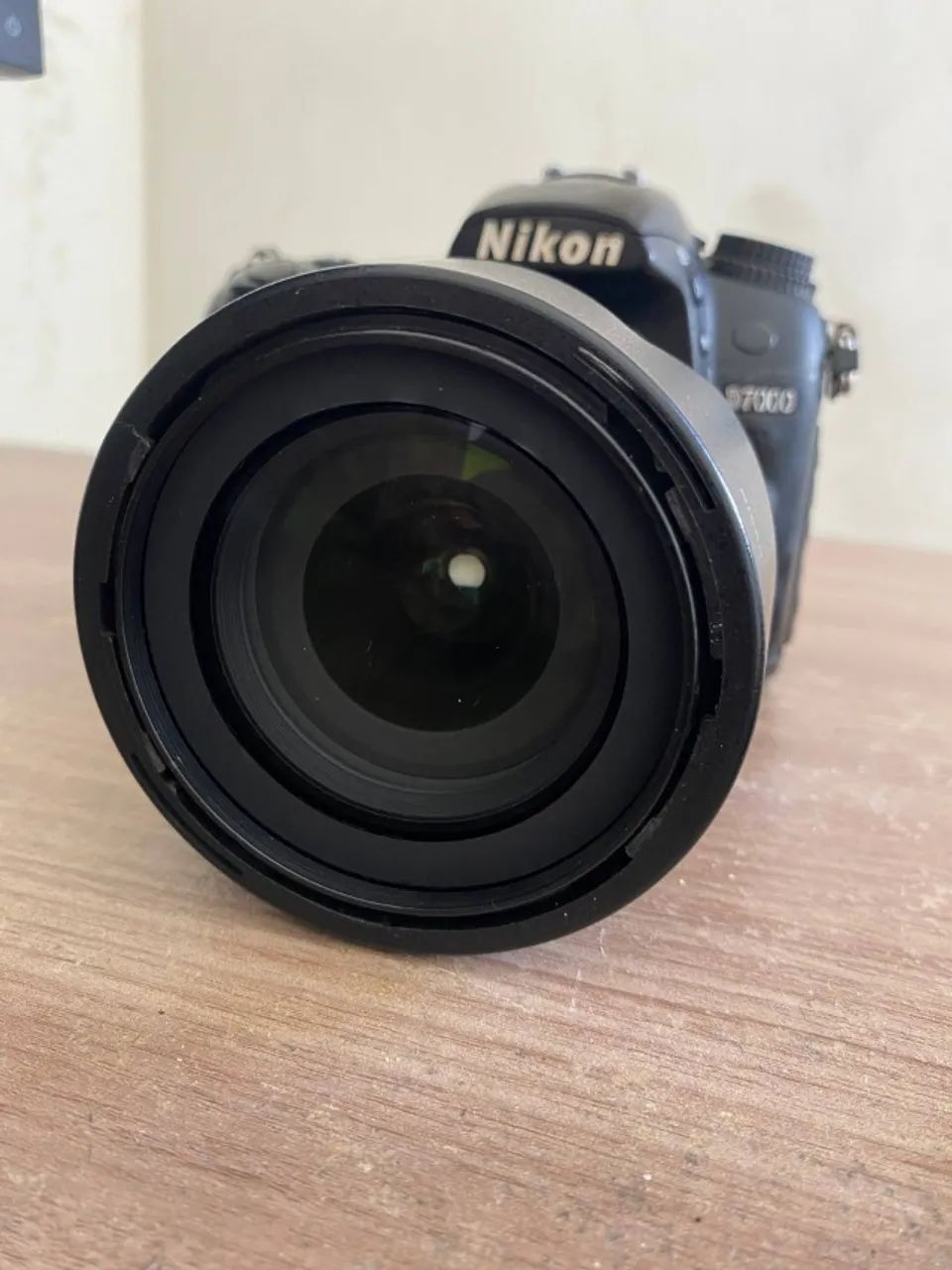 CAMERA NIKON D7000 - Foto 4
