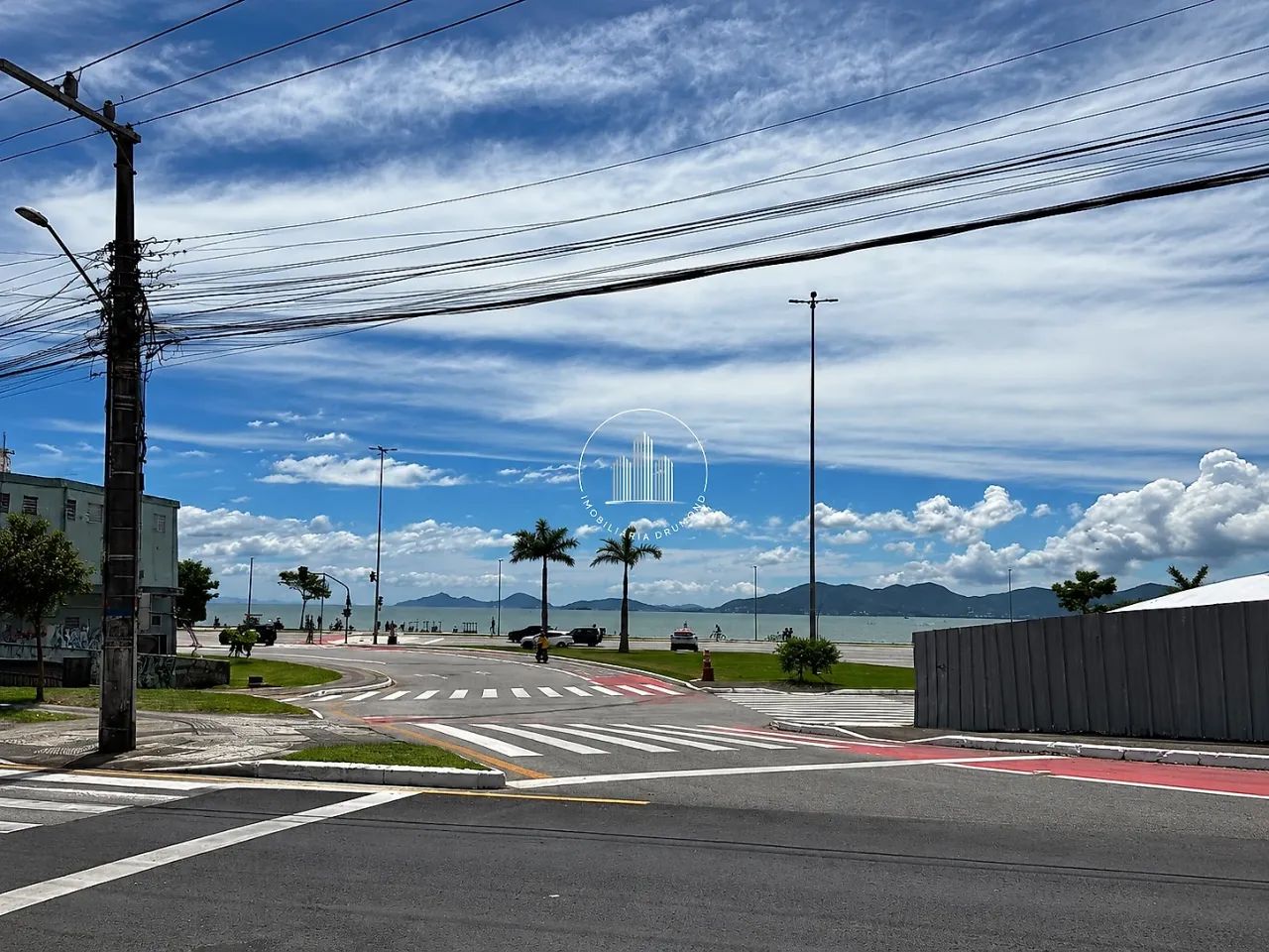 Terreno 190m² com Boa Localização - Estreito - BRN - Foto 4