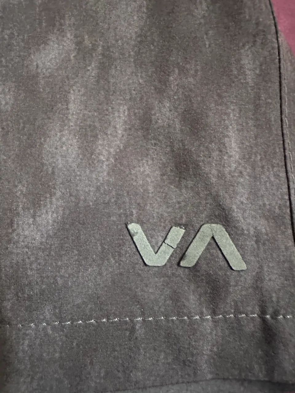 2 bermuda RVCA original  - Foto 4