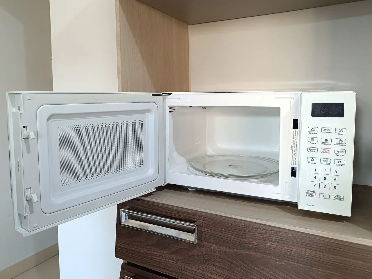 Micro-ondas Philco  - Foto 2