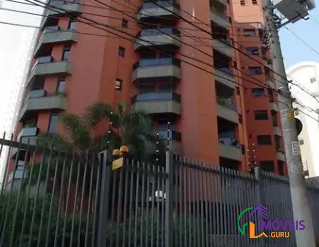 APARTAMENTO - REAL PARQUE - SP - Foto 2