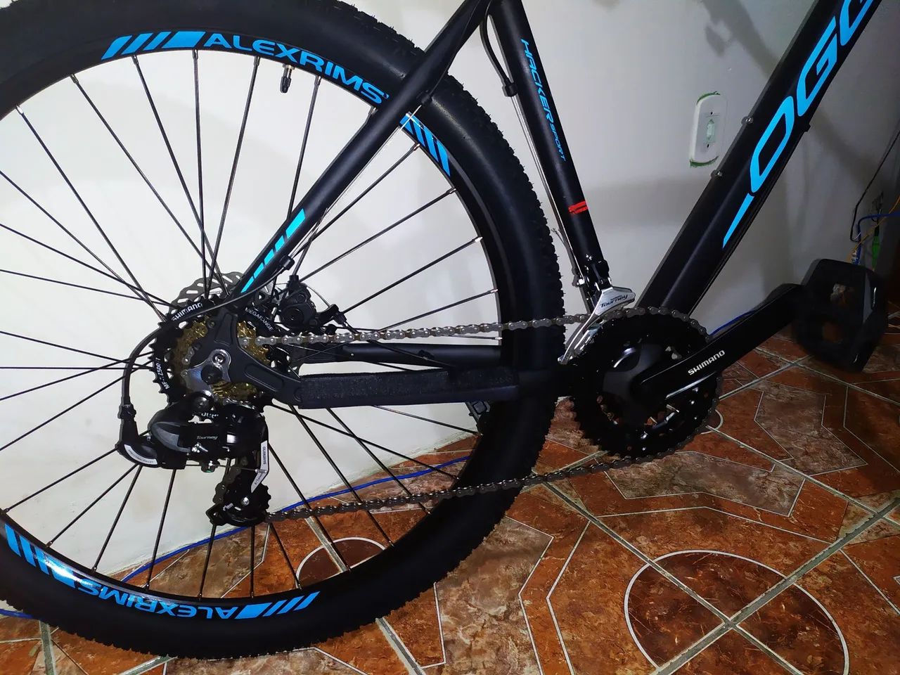 Oggi hack sport aro 29 - Foto 3