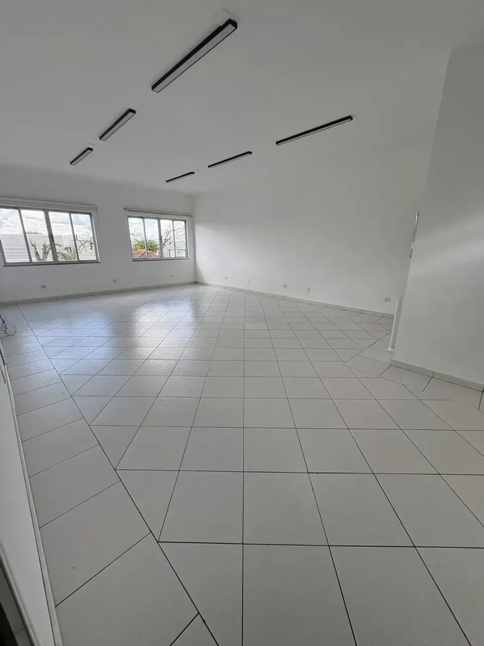 sala comercial bacacheri