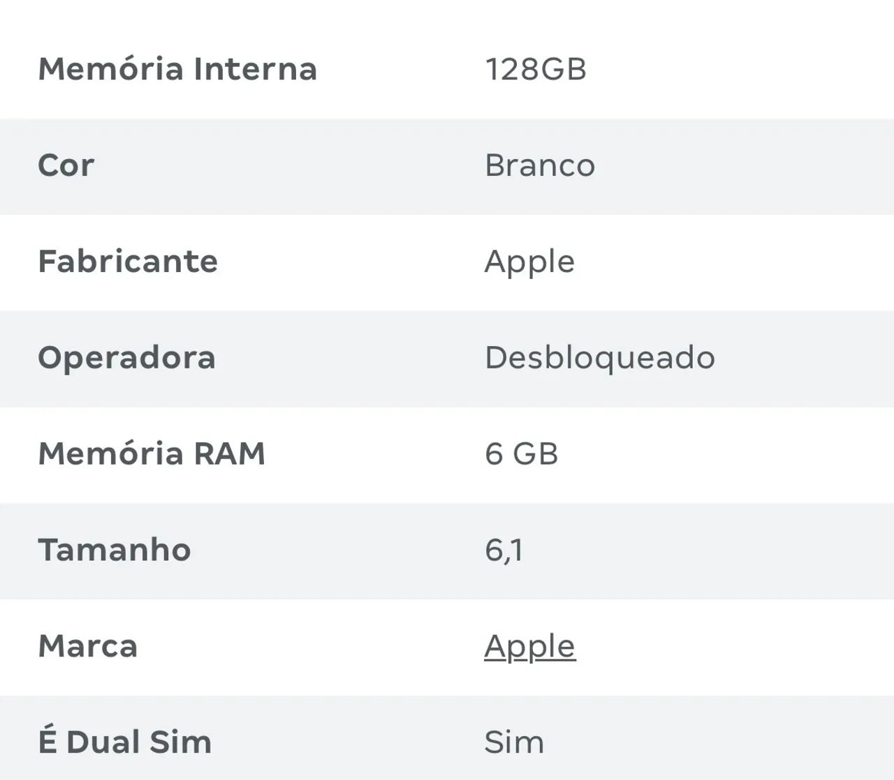 Iphone 14  - Foto 3