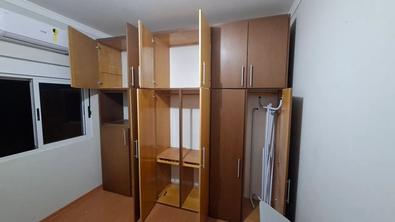 Guarda roupa 