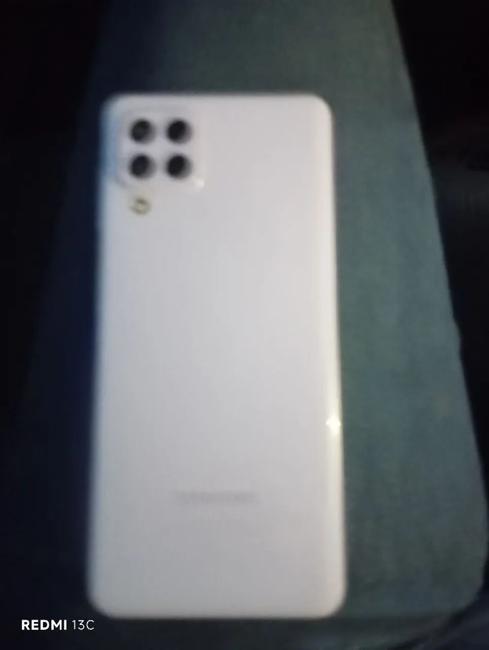 Galaxy A22 - Foto 3