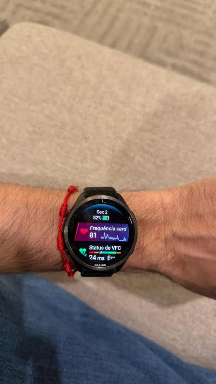 Garmin 965 Forerunner  - Foto 4