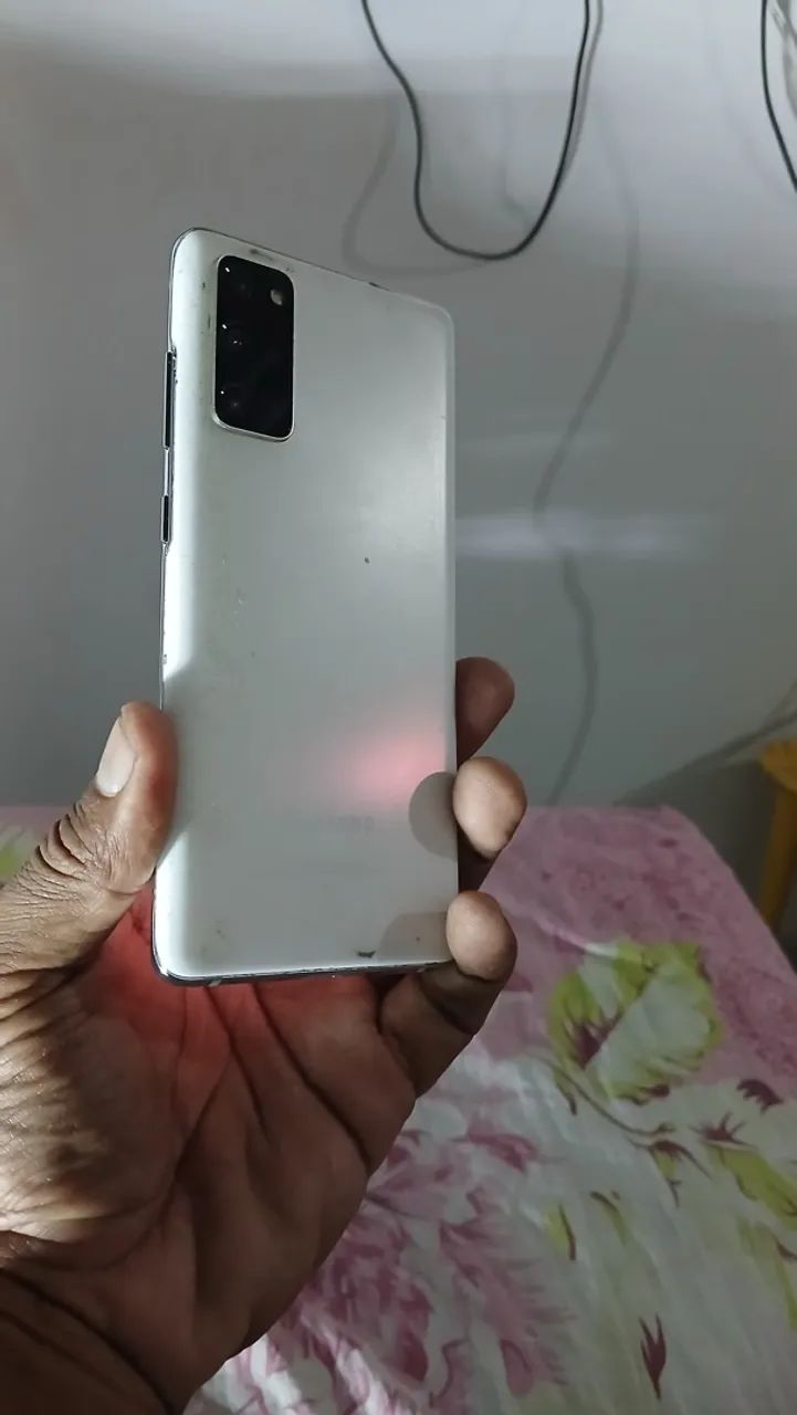 S20 FE 128 GB 