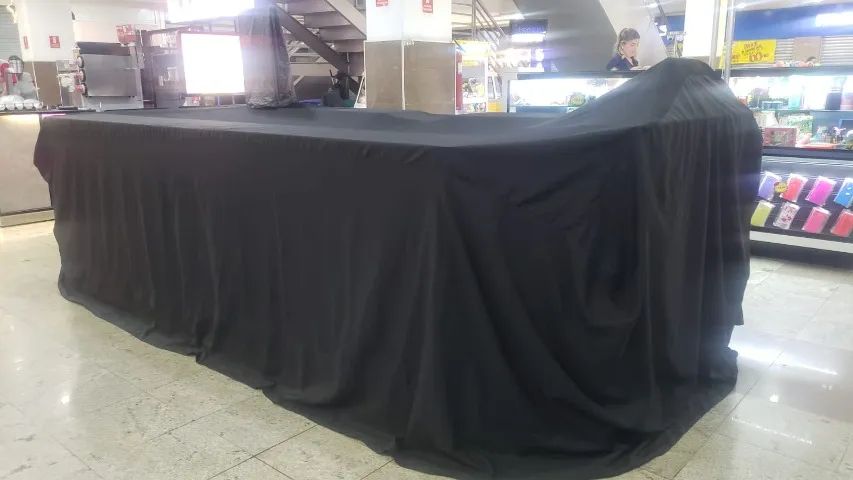 Quiosque Premium para Shoppings e Galerias - Foto 3