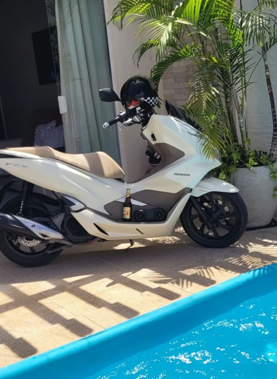 PCX DLX /2019 - Foto 5