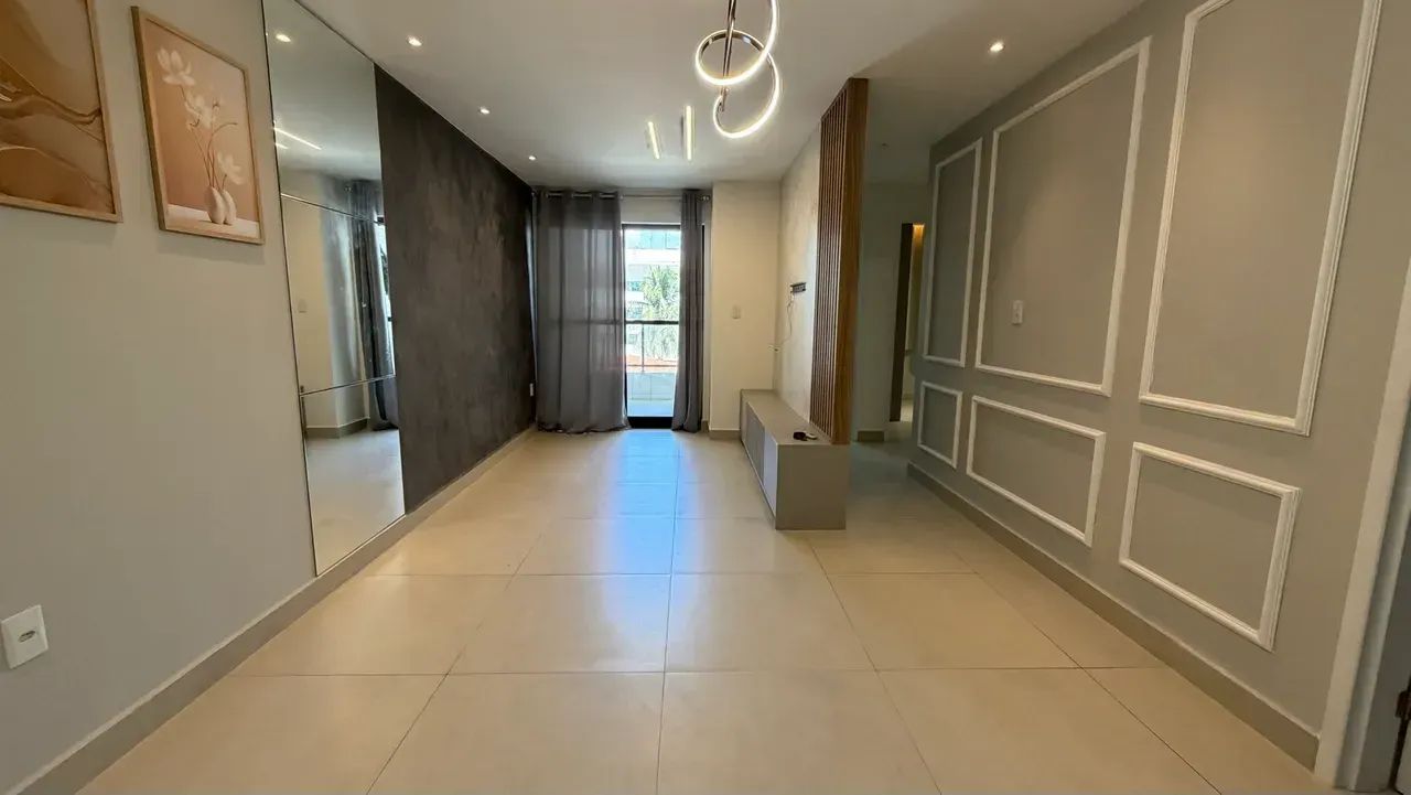 Lindo apartamento em Intermares a 150 metro do Mar - Foto 5