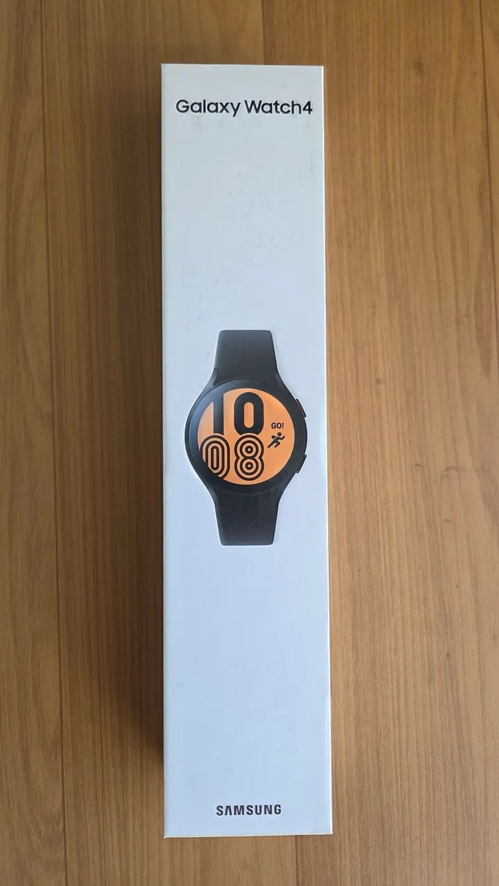 Samsung Watch 4