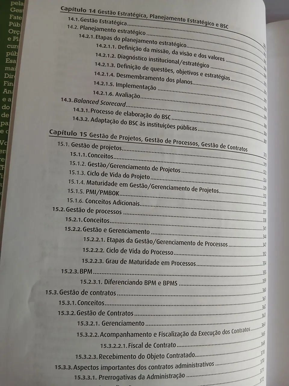 Livro Administração pública  - Foto 5