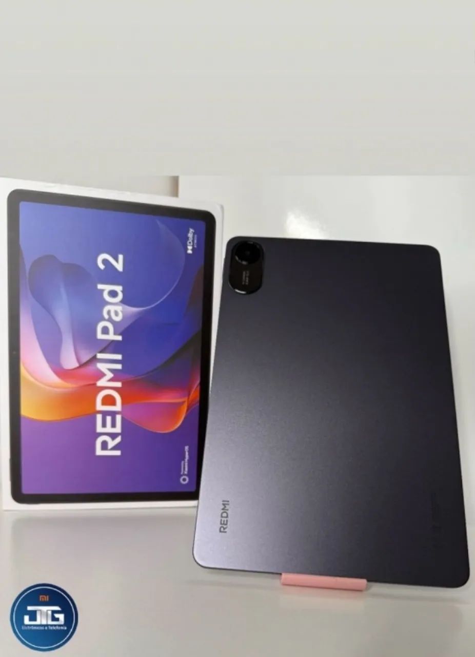 redmi pad 2 128gb