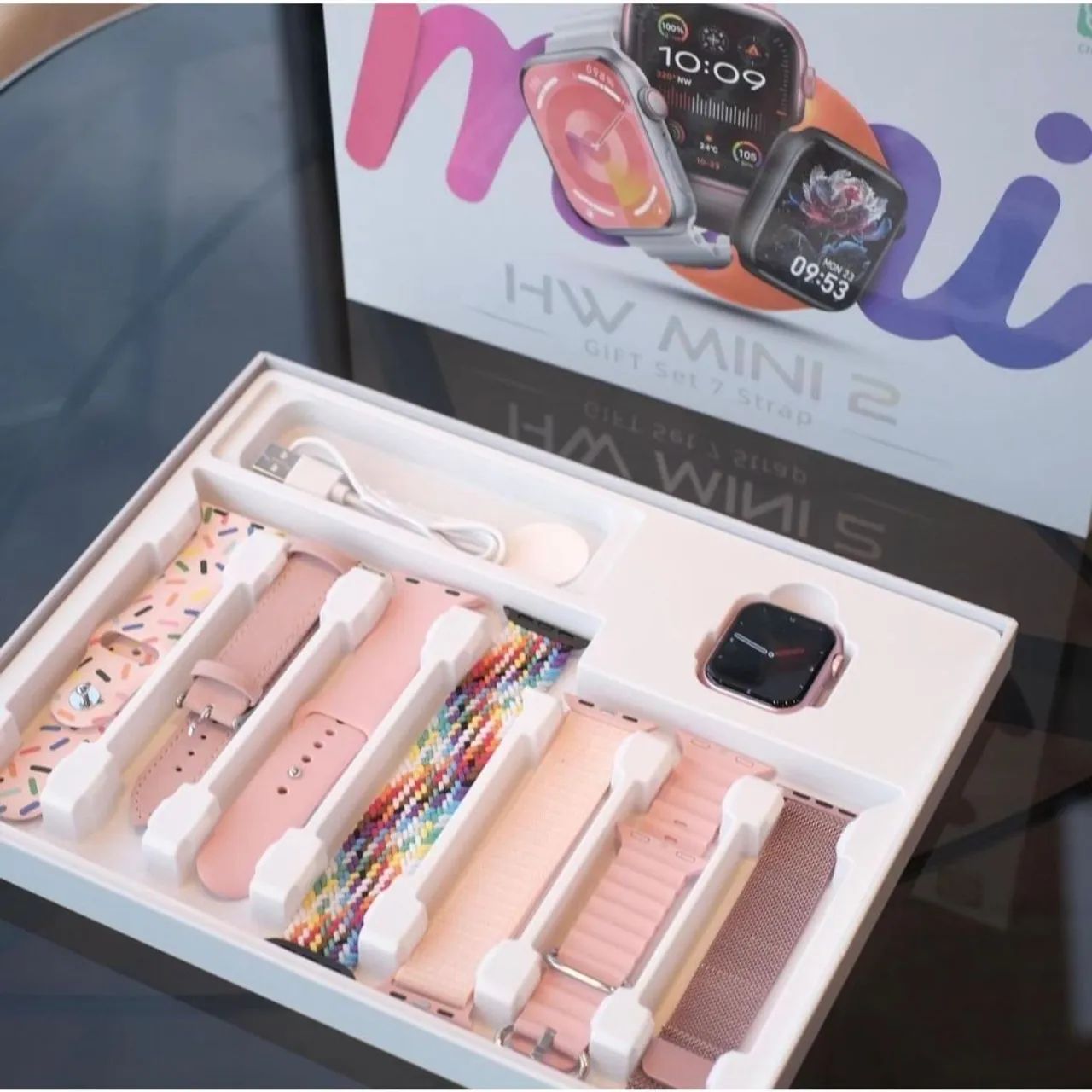 Smartwatch HW mine2  - Foto 4