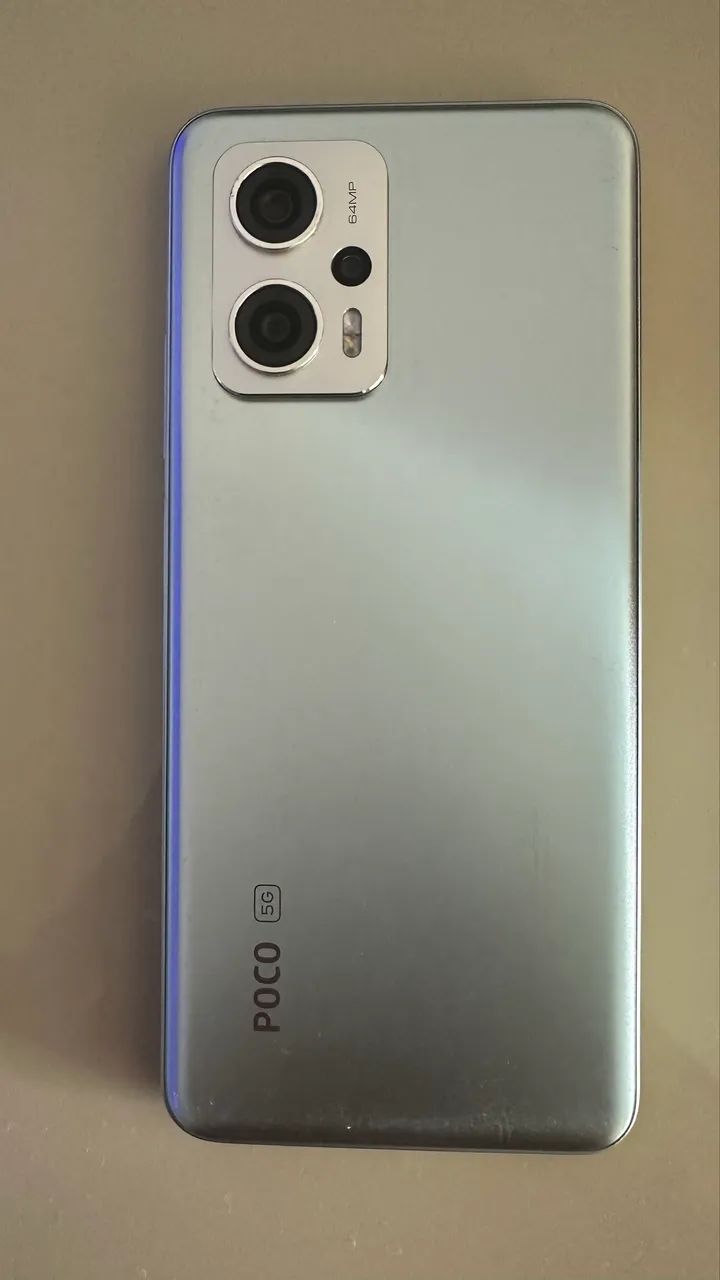 Celular Xiaomi Poco X4 GT - Foto 2