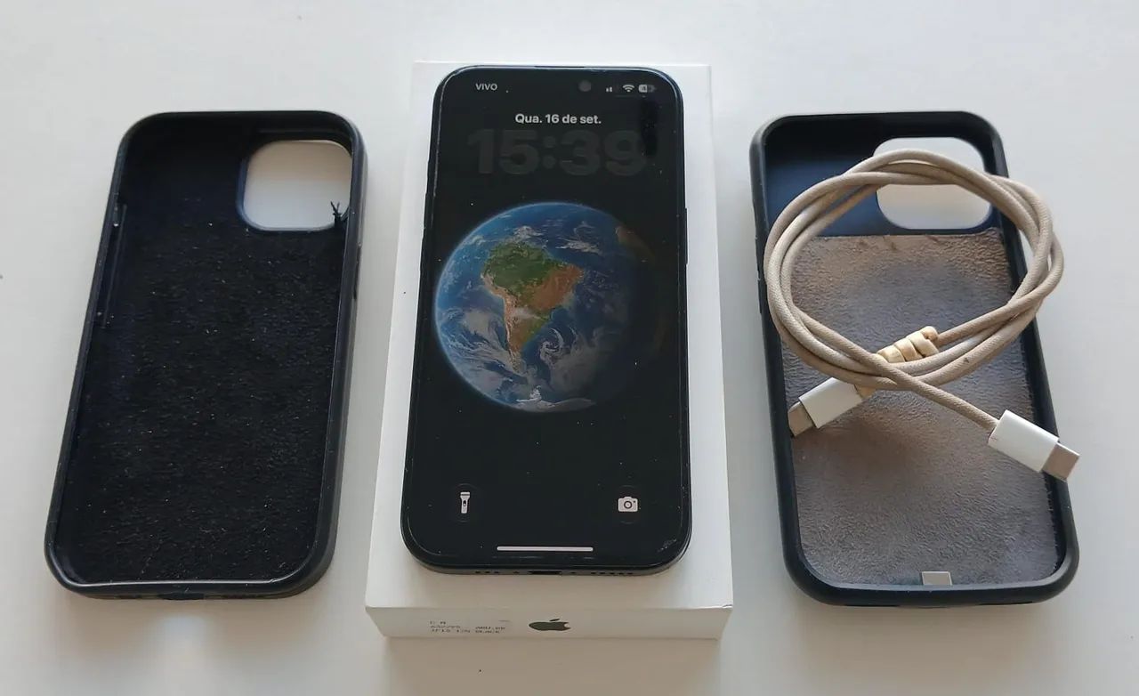 iPhone 15 - Foto 5