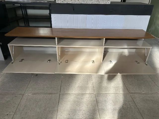 Rack para sala - Foto 2