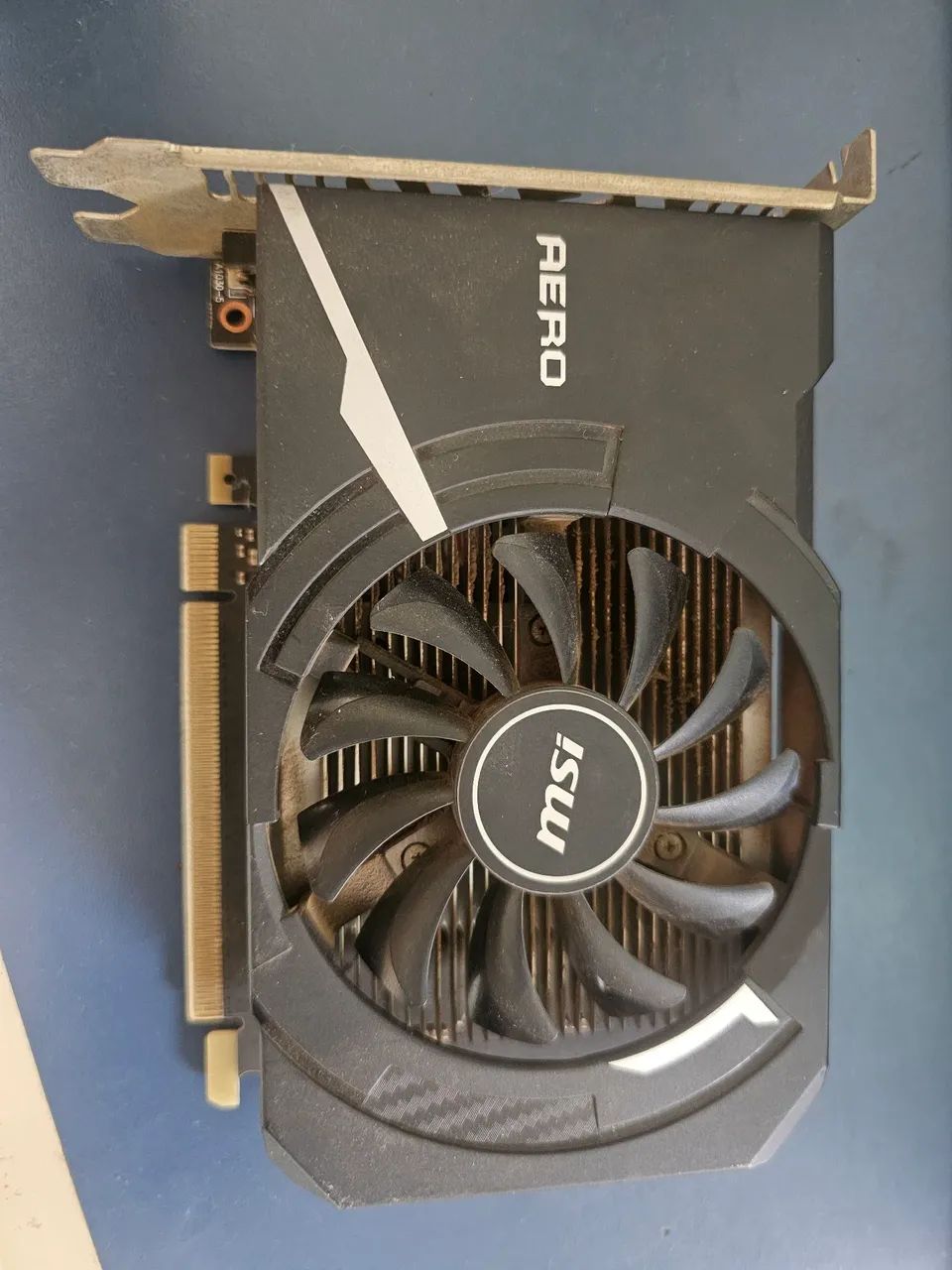 Placa de vídeo  - Foto 2