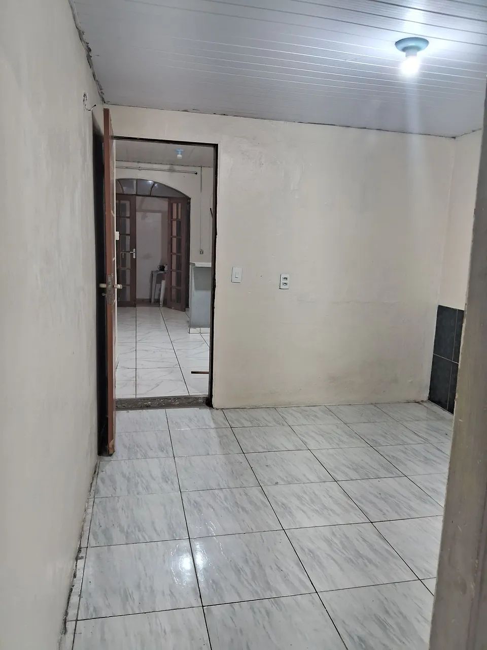 Aluga-se casa com ponto comercial!  - Foto 3