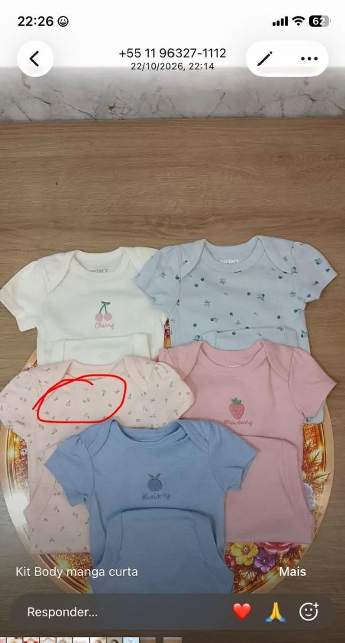 Carter's  - Foto 4