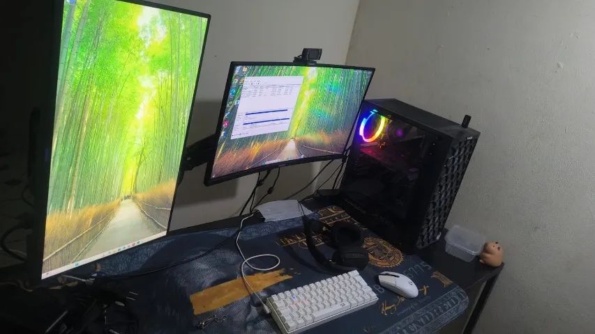 Pc gamer