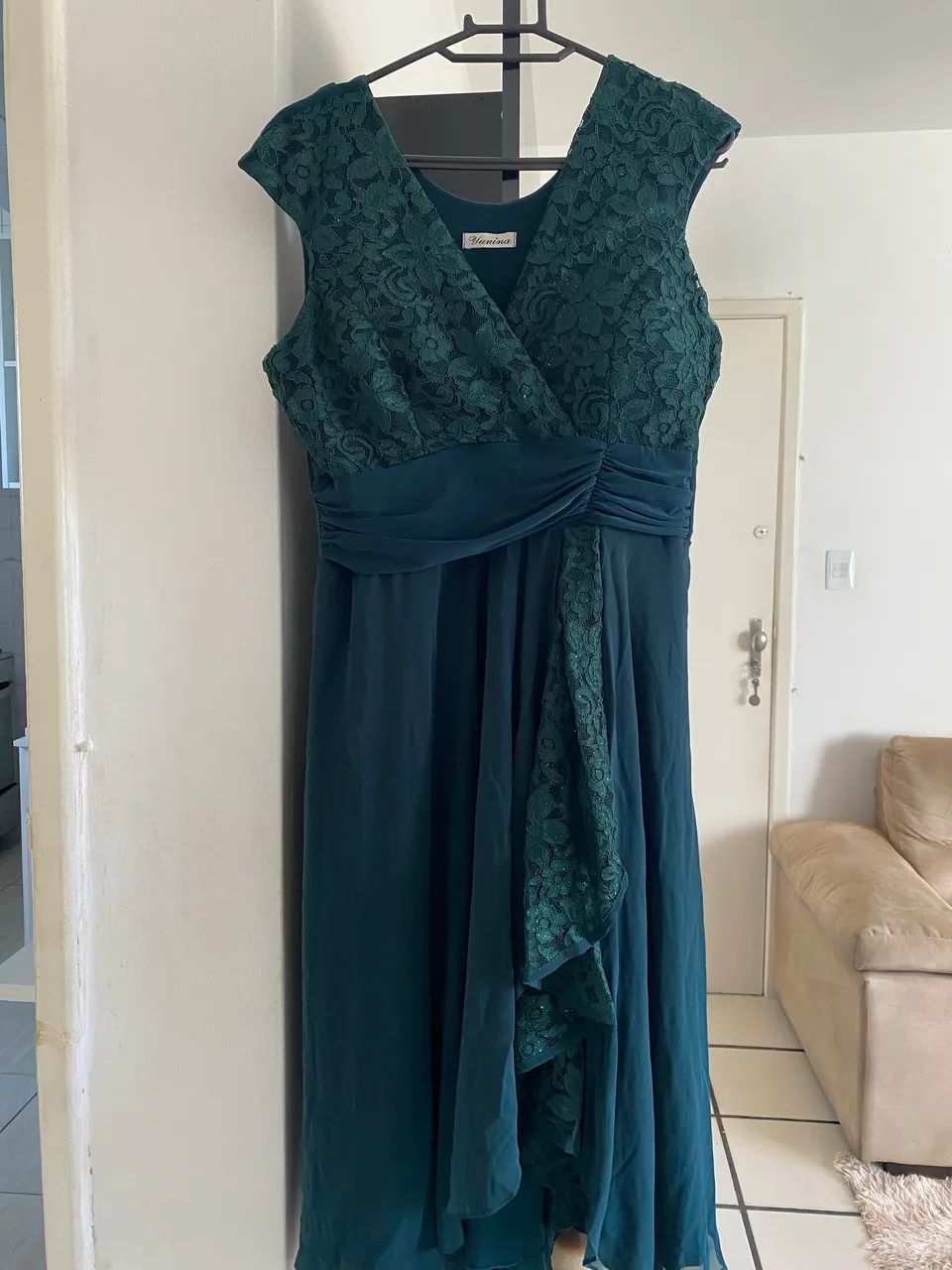 Vestido de Festa