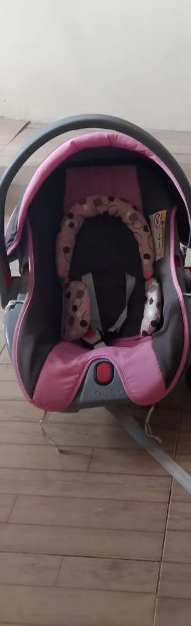 Bebê conforto 