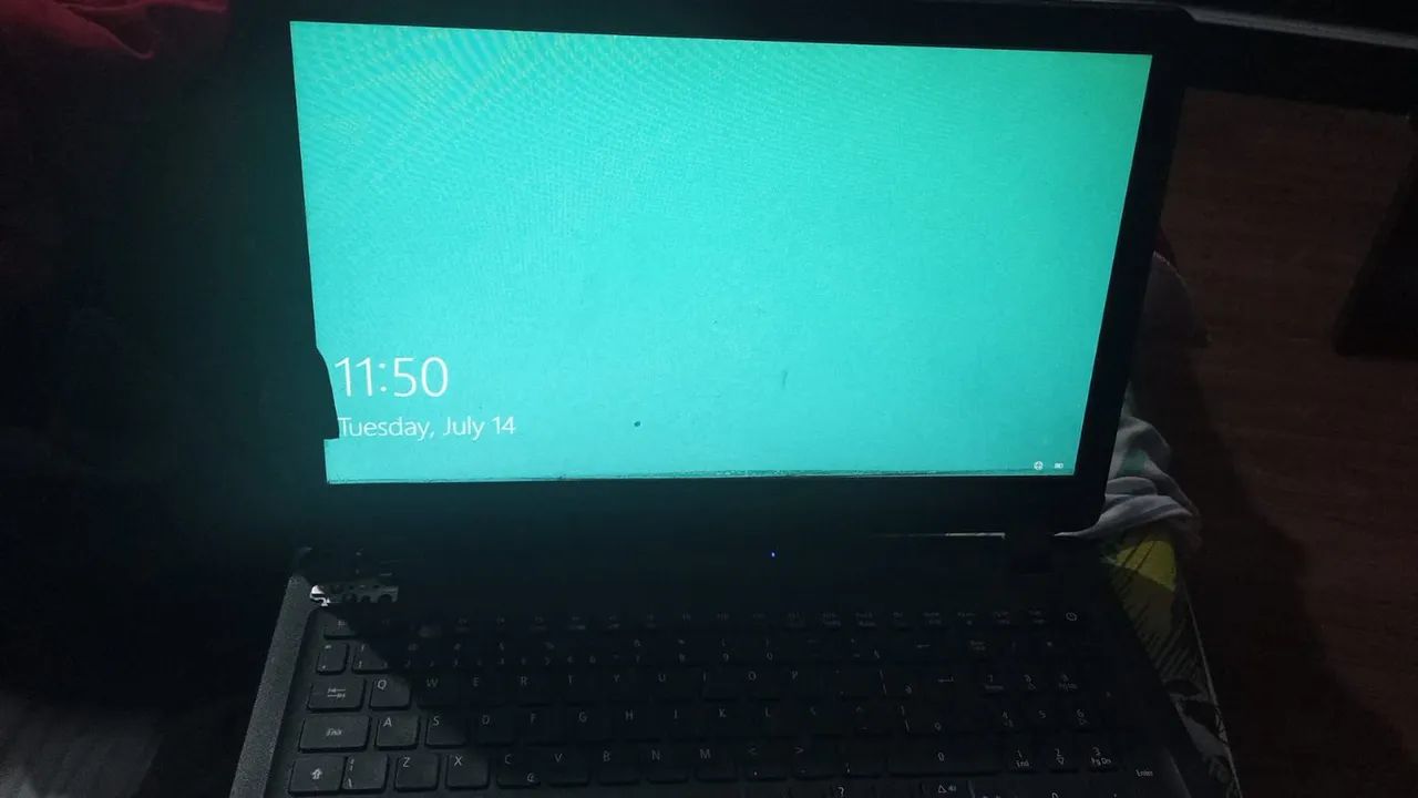 Notebook Asus 