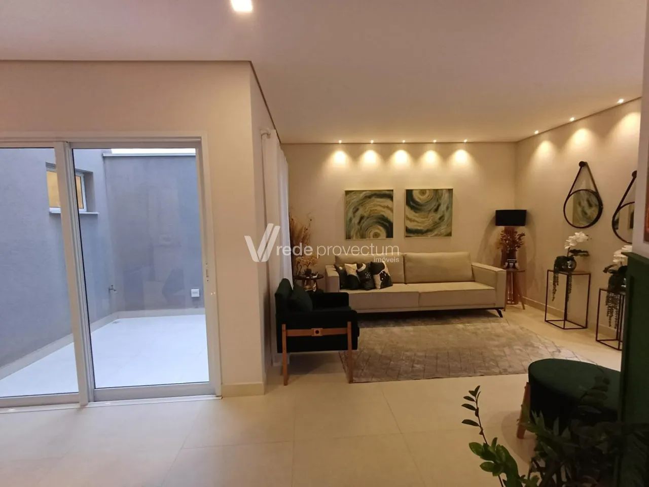casa - Lenheiro - Valinhos - Foto 5