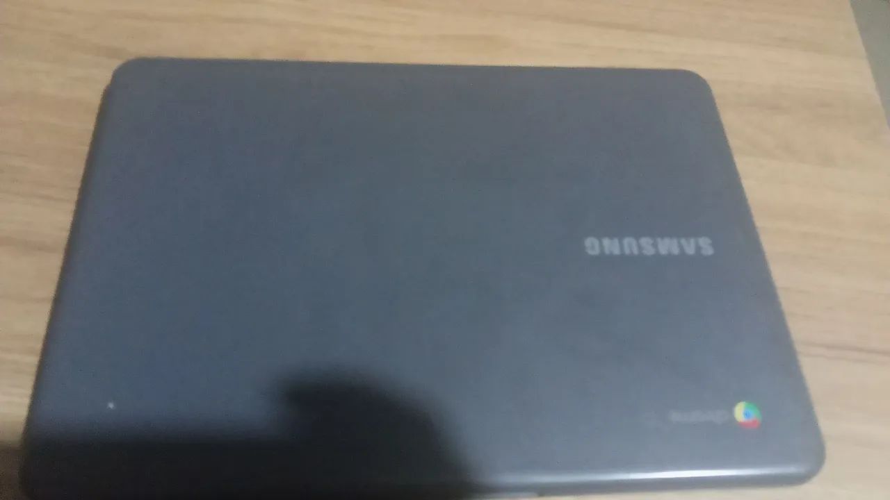 Notebook Chromebook Samsung 