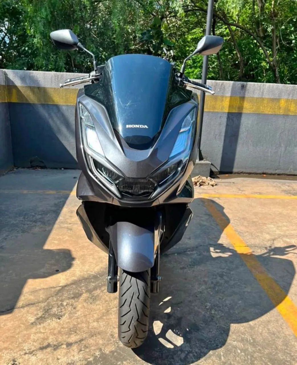 PCX 2024 - Foto 3