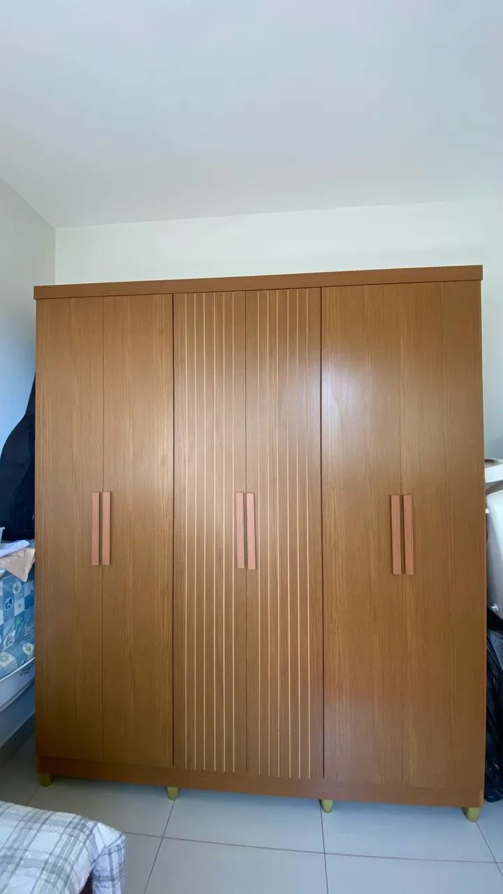 Guarda-roupa  - Foto 6