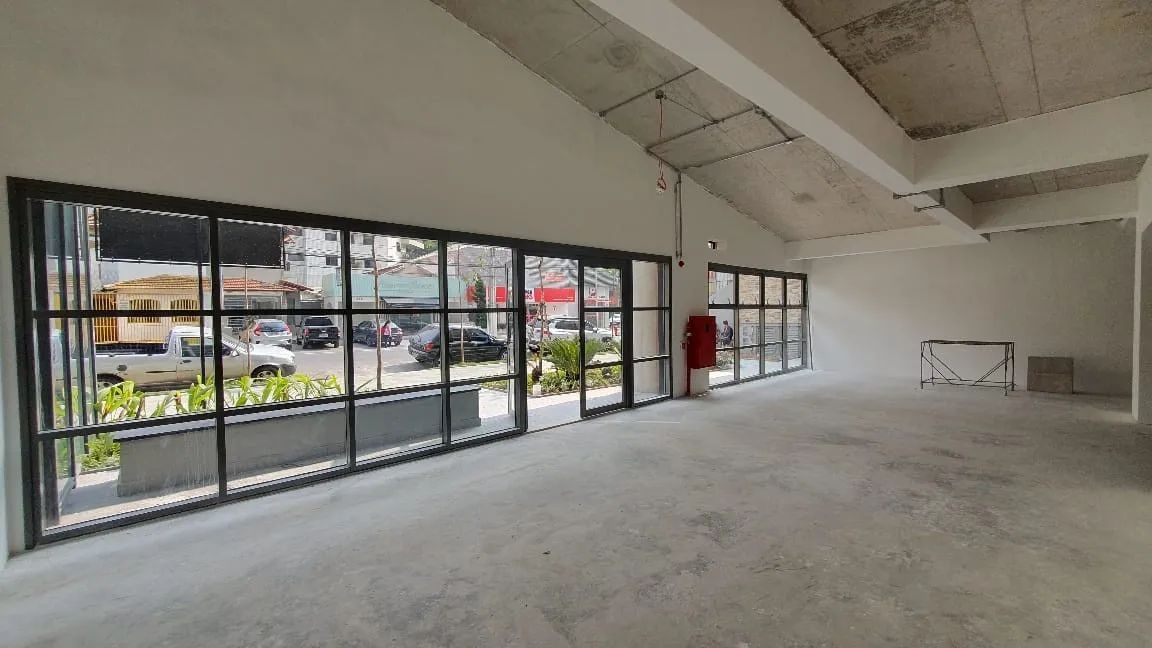 Loja para Aluguel em Campo Belo - São Paulo codigo: 310210 - Foto 2