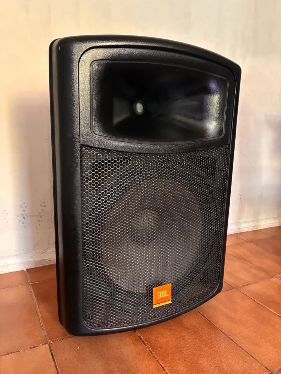 Combo de som JBL + PHONIC  - Foto 5