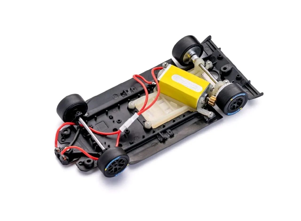 Carro de autorama Acura Hypercar - Hobbies e coleções - Itapema