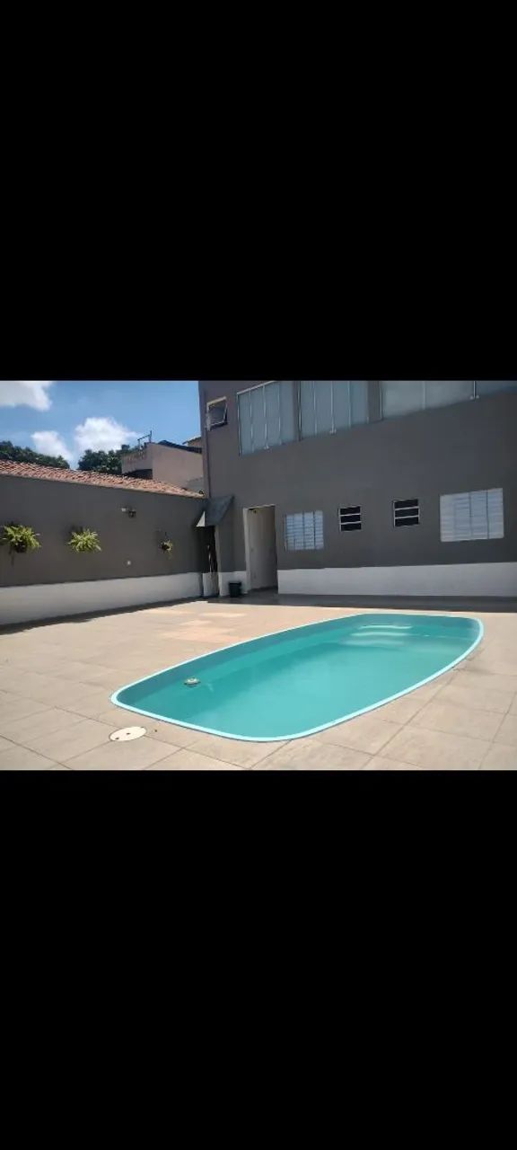 Kitnet e Quarto na Zona Sul de SJC 