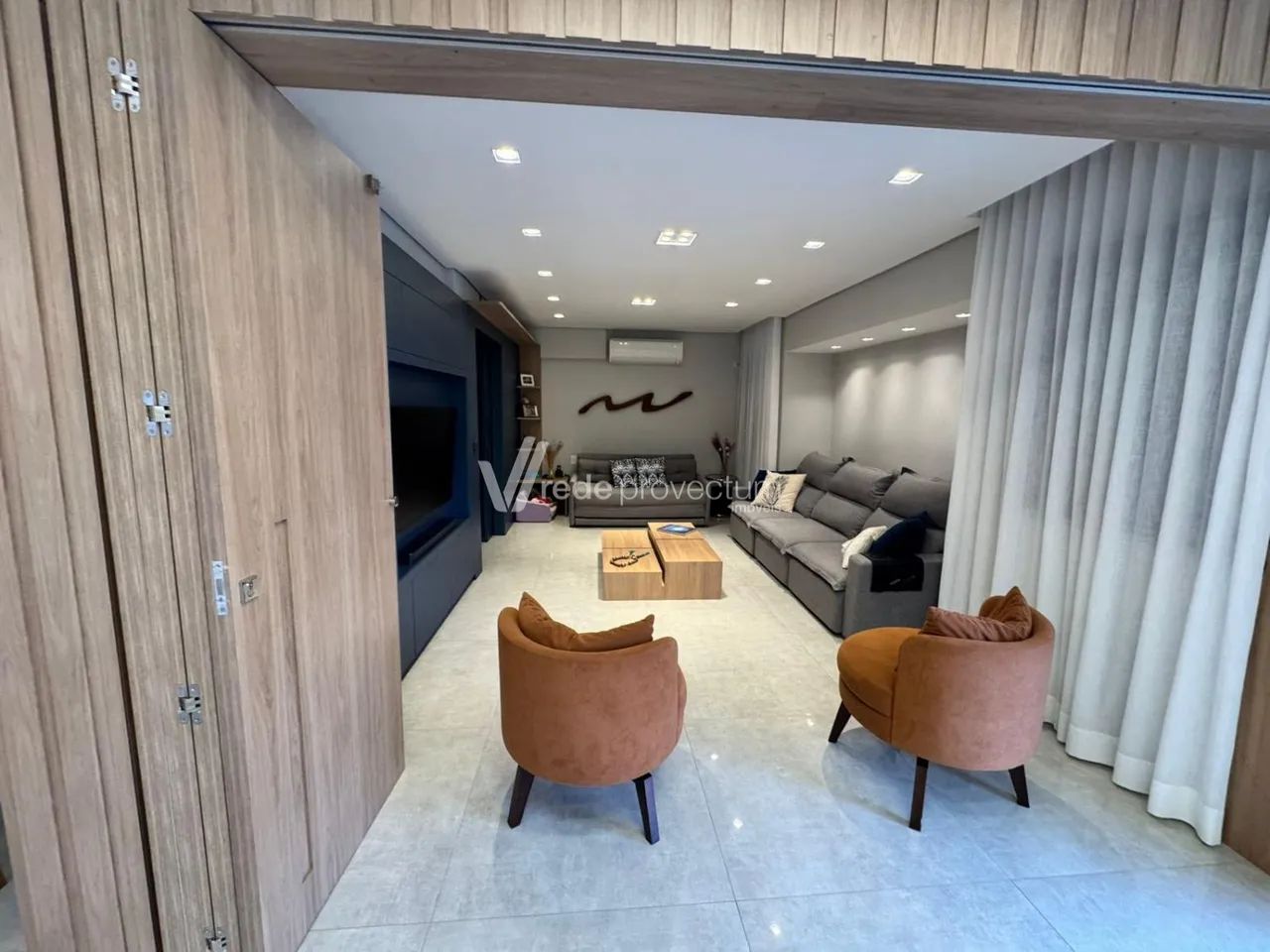 Exclusividade "Double Unit" no Jardim Guarani | Luxo, Design e Amplitude