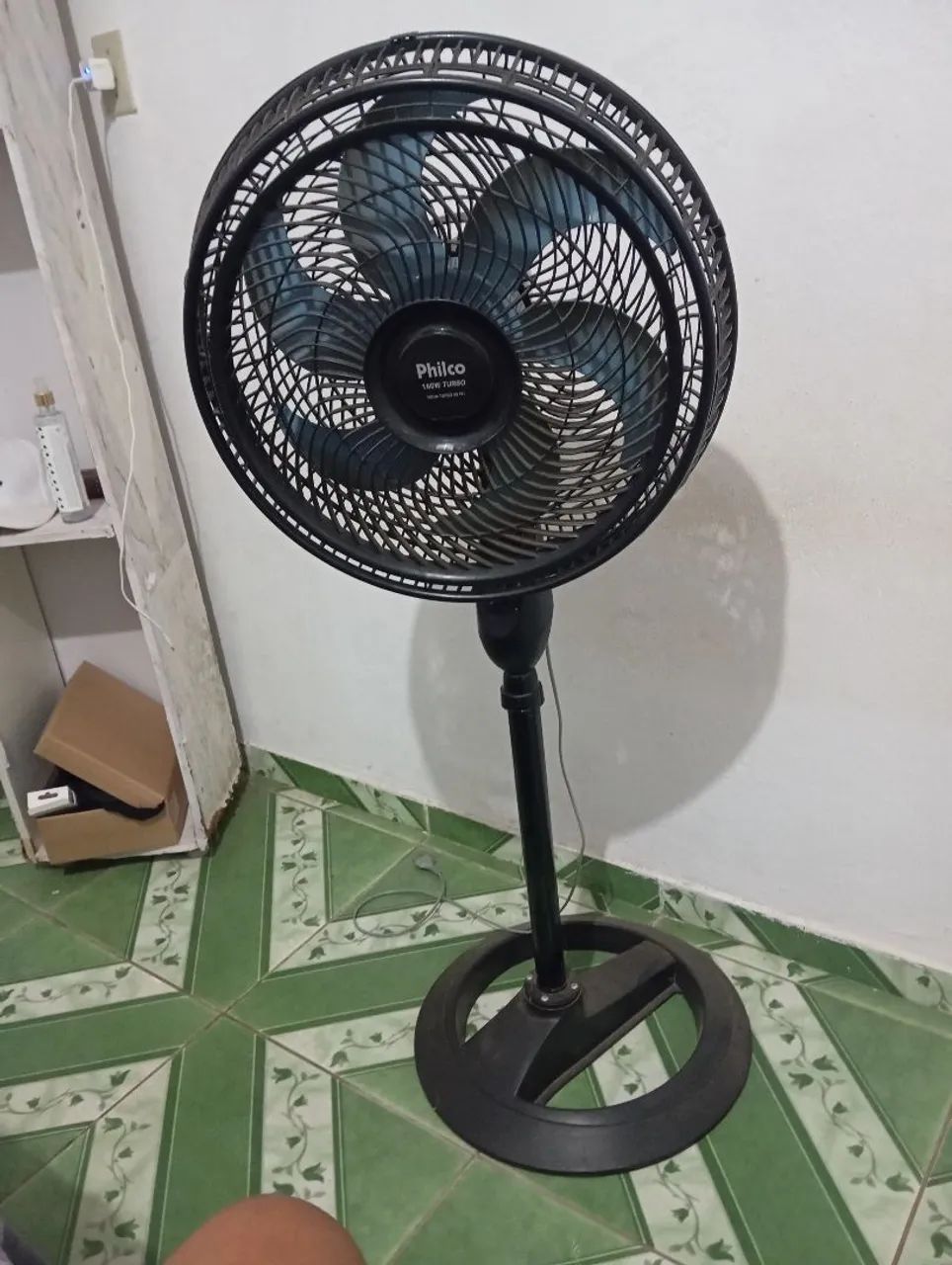 Ventilador  - Foto 2